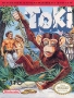 Nintendo  NES  -  Toki